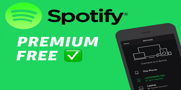 Spotify Premium Free for 3 Months - Spotify Premium for Free