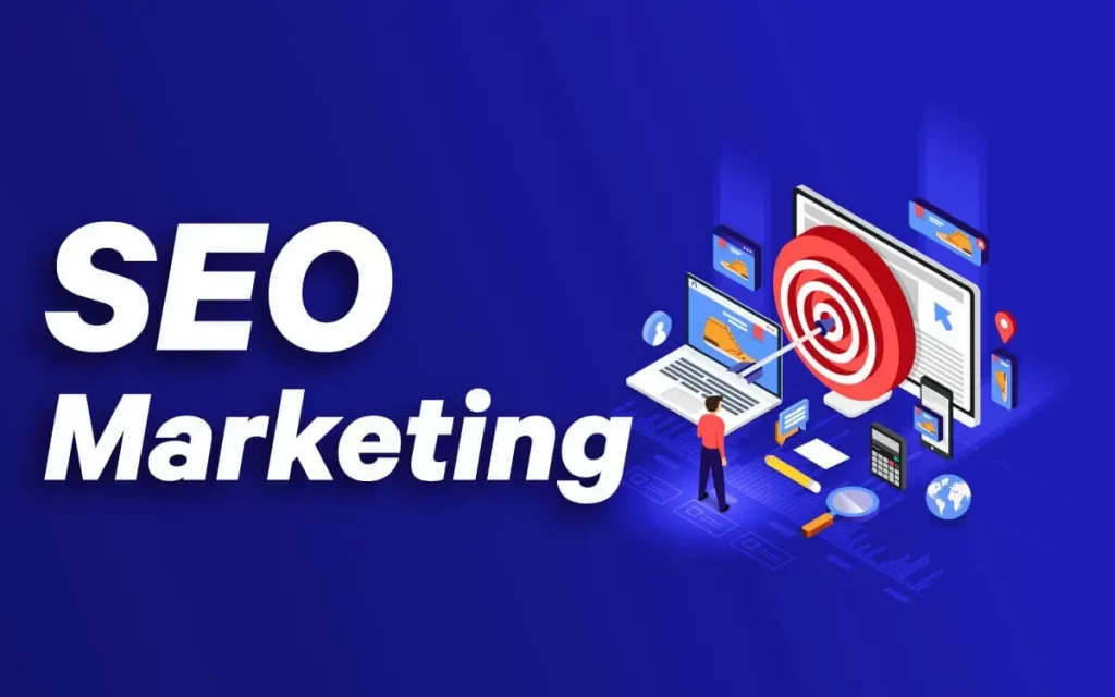 What is SEO marketing and how it works